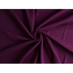 Хлопок Муслин Фиолетовый арт. 12334