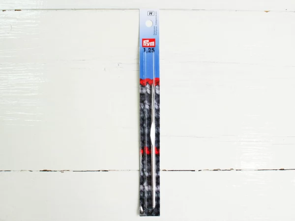 Крючки для вязания Prym арт. 175845