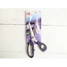 Ножницы для шитья Professional с микрозубчиками Prym арт. 611508