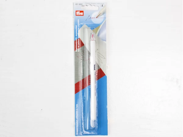 Маркувальний олівець для термопереводних мотивів Prym арт. 611602