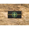 Термоаппликация Stone Island 9х5 см арт. 16422