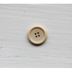 Пуговицы CN 2583/04-Beige/40L