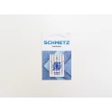 Набір голок Schmetz Universal №110