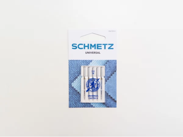 Набір голок Schmetz Universal №110