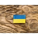 Шеврон на липучці "Прапор України" арт. 14461