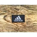 Термоаплікація Adidas 7*4 см арт. 15404