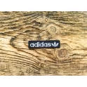 Термоаппликация Adidas Originals 8х2 см арт. 15408