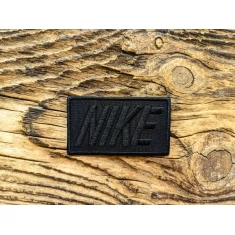 Термоаплікація Nike 7х4 см арт. 15436