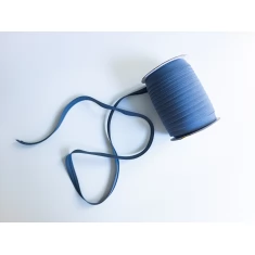 Косая бейка хлопок серая 91м арт. 5316/col.362