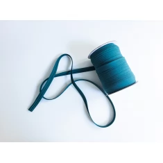 Коса бейка бавовна зелений 91м арт. 5316/col.59