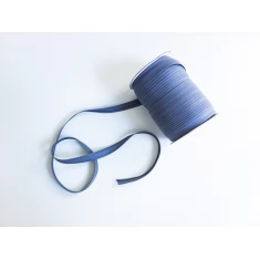 Косая бейка хлопок серая 91м арт. 5316/col.70