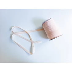 Коса бейка бавовна персиковий 91м арт. 5316/col.08-Peach