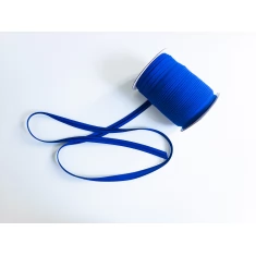 Коса бейка бавовна індіго арт. 5316/col.88