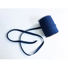 Косая бейка хлопок тм.синя 91м арт. 5316/col.90