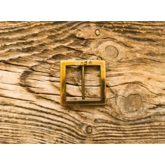 Пряжка арт. 16464/Gold/38mm