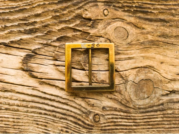 Пряжка арт. 16464/Gold/38mm