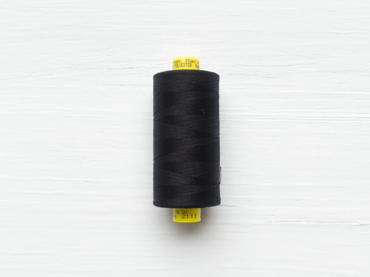 Виды швейных ниток. Как подобрать нитки для шитья?