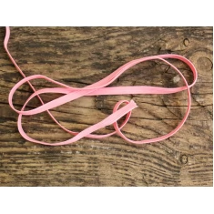 Резинка Розовая швейная арт. 1-27П-351004